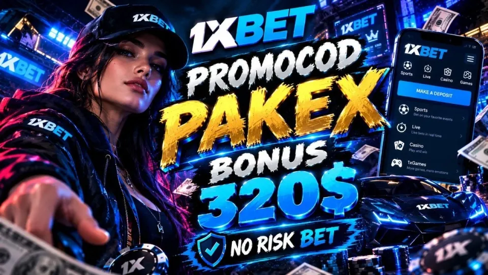 1xBet APK Download for Android Devices